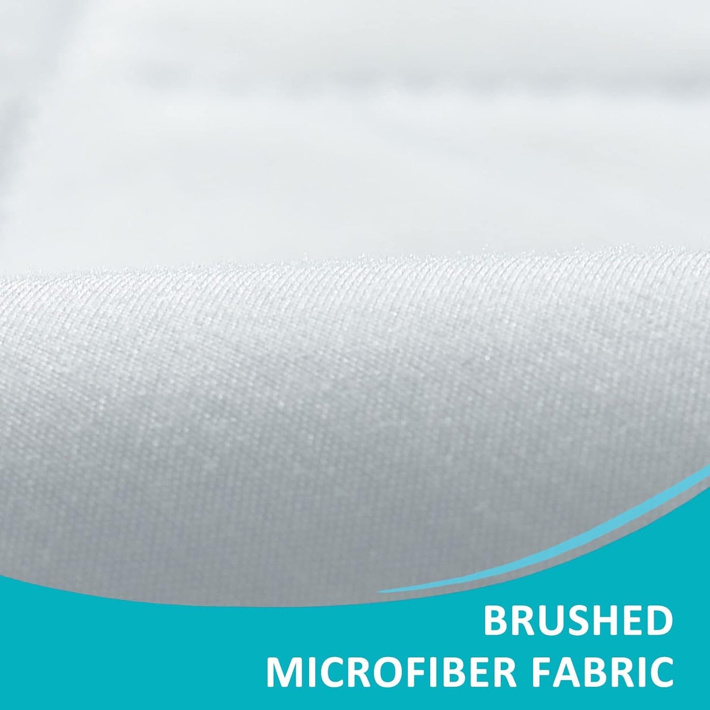 KANECH Washable Waterproof Incontinence Bed Pads - 30"x34"(4Pack) - Heavy Absorbency Reusable Underpads for Adults, Elderly and Kids - Slip Resistant Mattress Protector