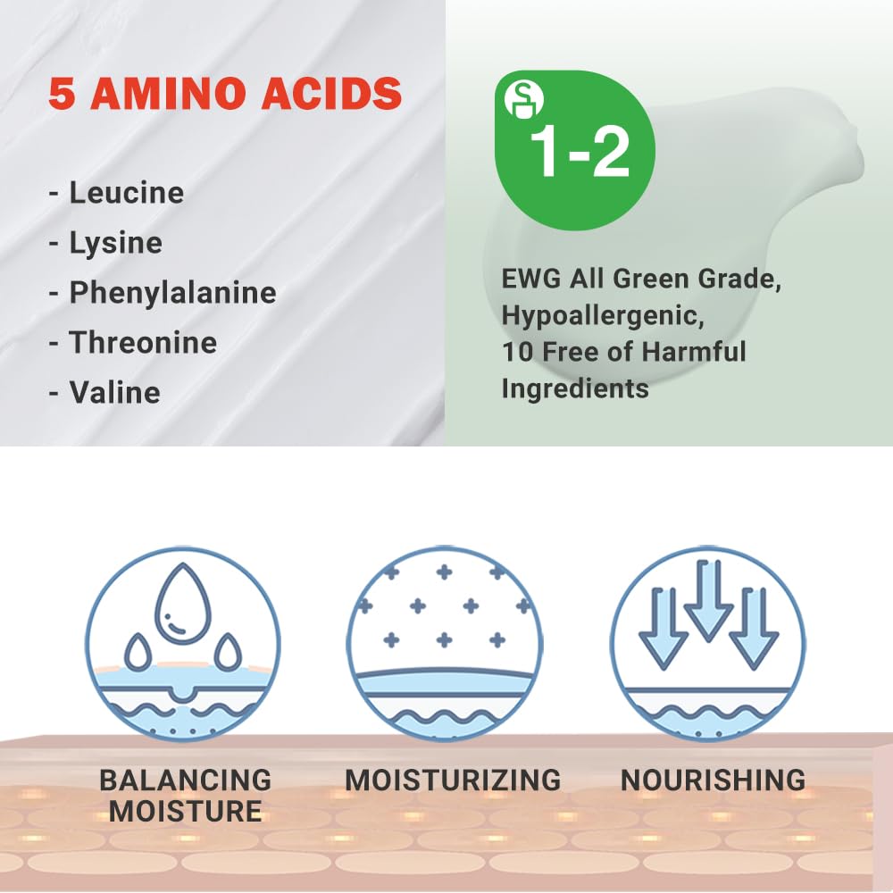 ATOPALM | MLE Eczema Cream | Premium Baby Face Cream | Body Moisturizer for Skin Barrier | Baby Lotion for Relieving Itchiness & Redness | Baby Eczema Cream for Sensitive Skin | 5.6 fl oz (165ml)