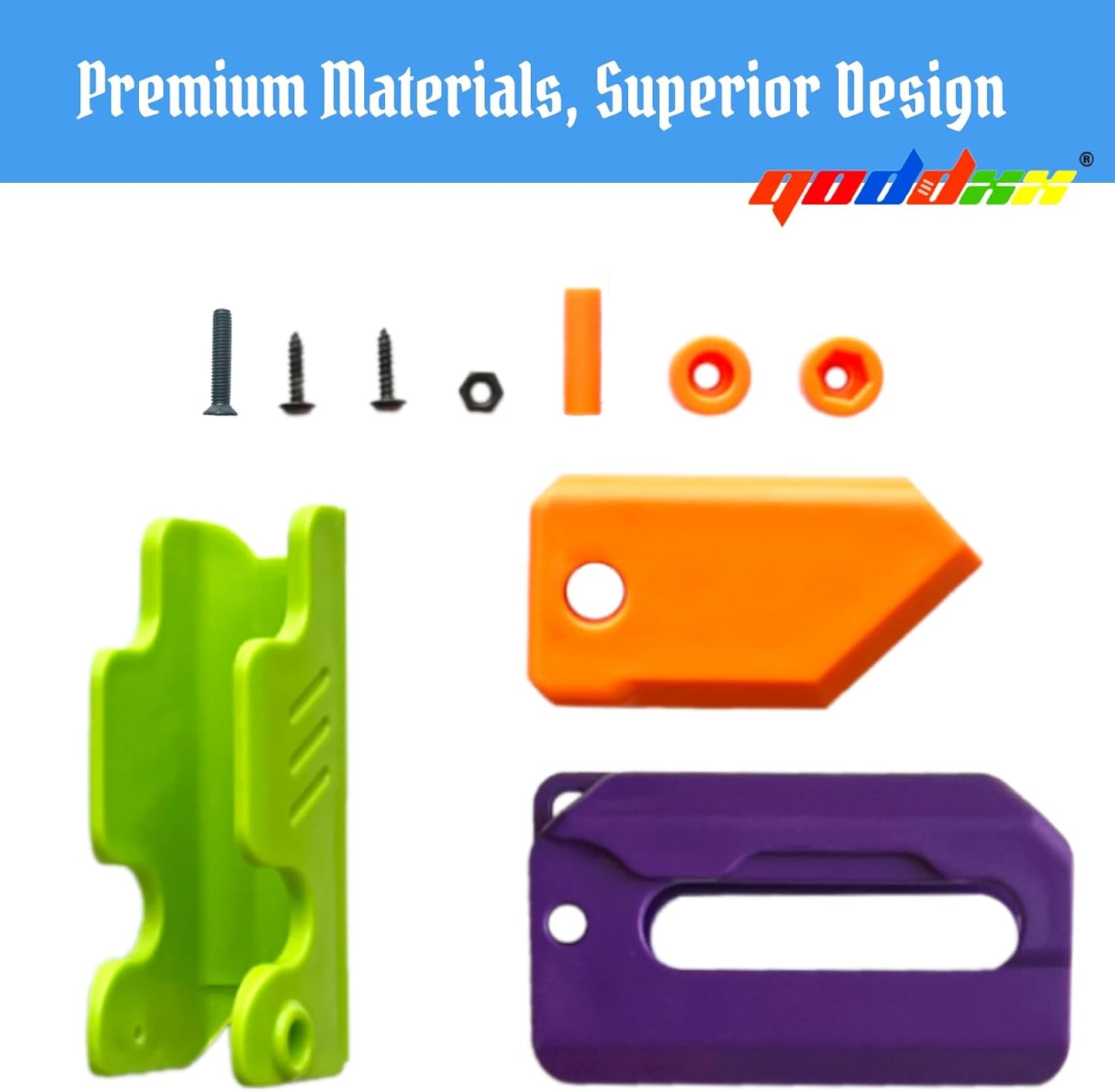 2 Pieces 3D Printing Fidget Knife Toy Carrot Toy Knife for Anxiety Stress Fidget Toys Sensory Toys Anxiety Stress Relief Toy Perfect for ADHD, ADD and Autism Purple and Purplee Knife Toy