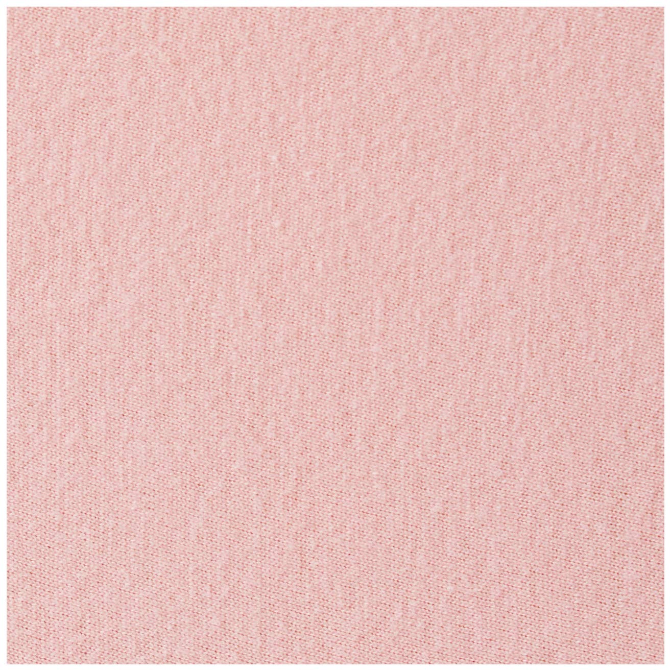 HonestBaby unisex-baby Fitted Crib Sheets Set Standard Mattress, 100% Organic Cotton Baby Boys, Girls, Neutral, 1 Pack - Pattern Play, One Size