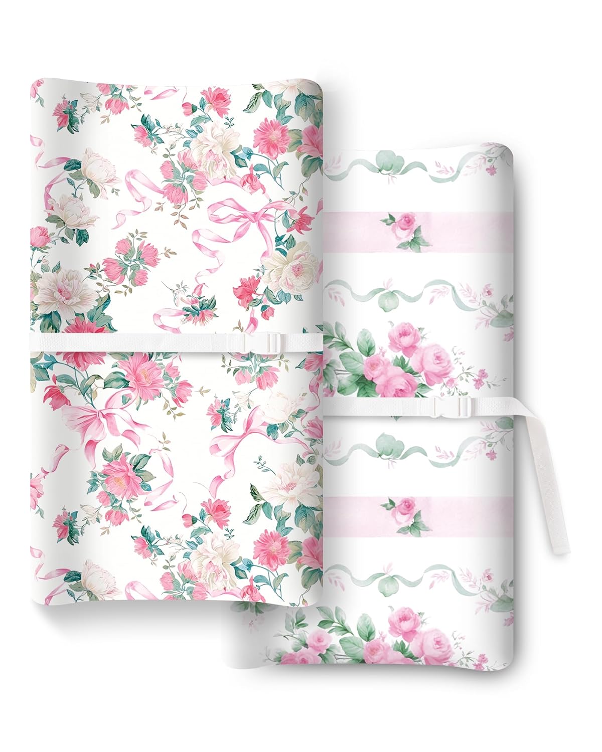 Changing Table Pads & Covers