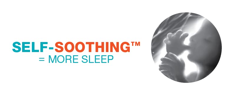 Love to Dream Swaddle UP, Baby Sleep Sack, Self-Soothing Swaddles for Newborns, Improves Sleep, Snug Fit Helps Calm Startle Reflex, New Born Essentials for Baby, 1.0 TOG, 5-8.5 lbs, Pink