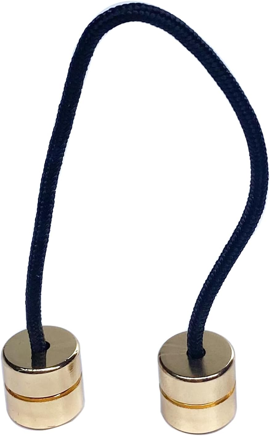 3 Pcs Fidget Beads Fidget Toy Copper Worry Fidget Beads Spin Bump EDC Novelty and Gag for Men Women Teens Skill Players (Cylinder)