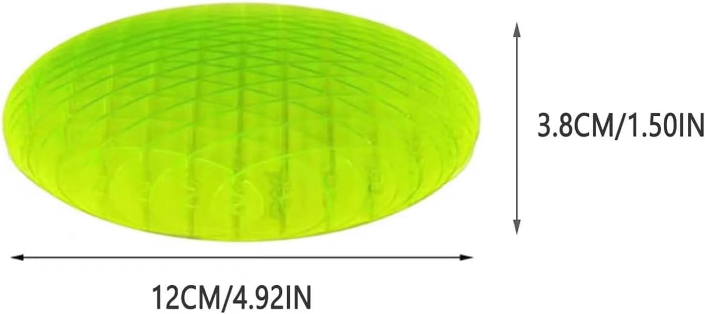 2P Fidget Big Worm Toy｜Sensory Slug Fidget Toy｜ Fidget Toy for Kids&Adults｜ Quiet EDC Resistance Fidget Toy ｜Funny Pocket Fidget Toy｜Sensory Stress Anxiety Relief Toys (Medium)