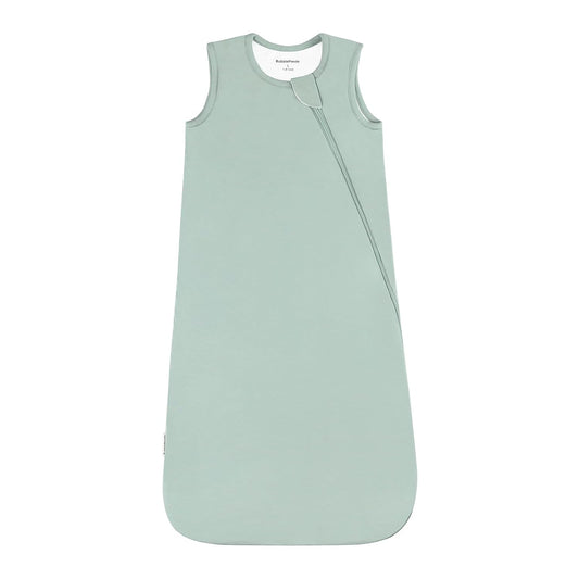 BubblePanda Rayon Made from Bamboo Sleep Sack 12-18 Months 0.5 Tog Soft Lightweight Toddler Sleep Sack 1t for Babies 2-Way Zipper Wearable Blanket Baby 12 Months