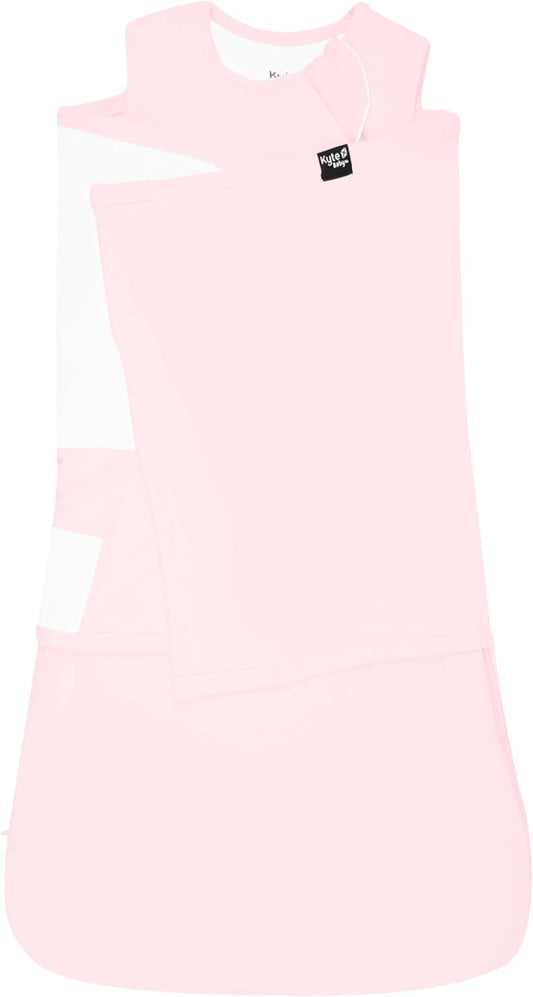 KYTE BABY Unisex Rayon Made from Bamboo Sleep Bag Swaddler for Babies, 1.0 Tog