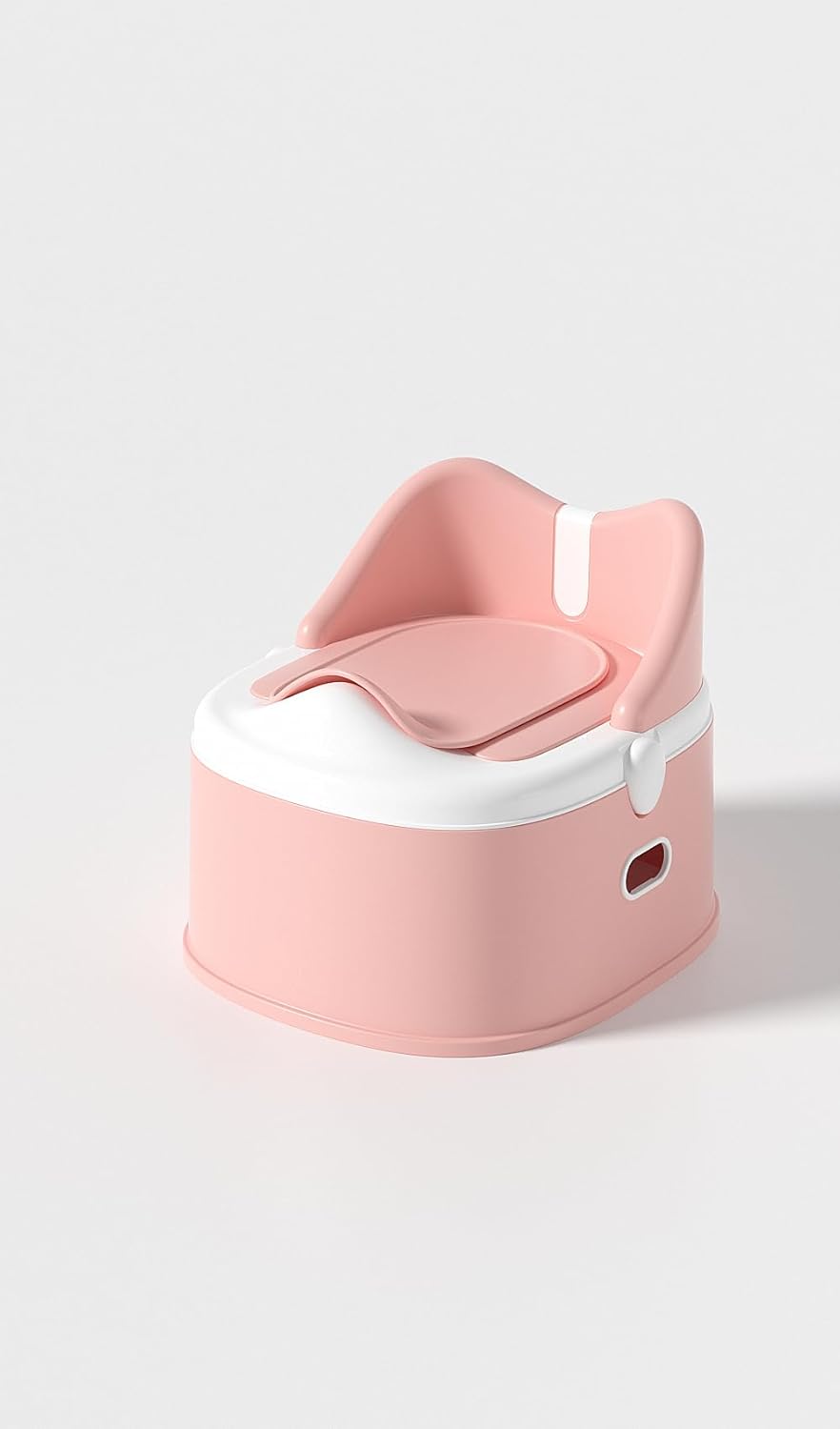 3 in 1 Toddler Potty Training Toilet Seat Potty Seats with Steps Ladder foldable Potty Train Chair Adapter for Toddlers Kids Boys Girls Child Baby Must Haves Step Stool Essentials Portable Stairs