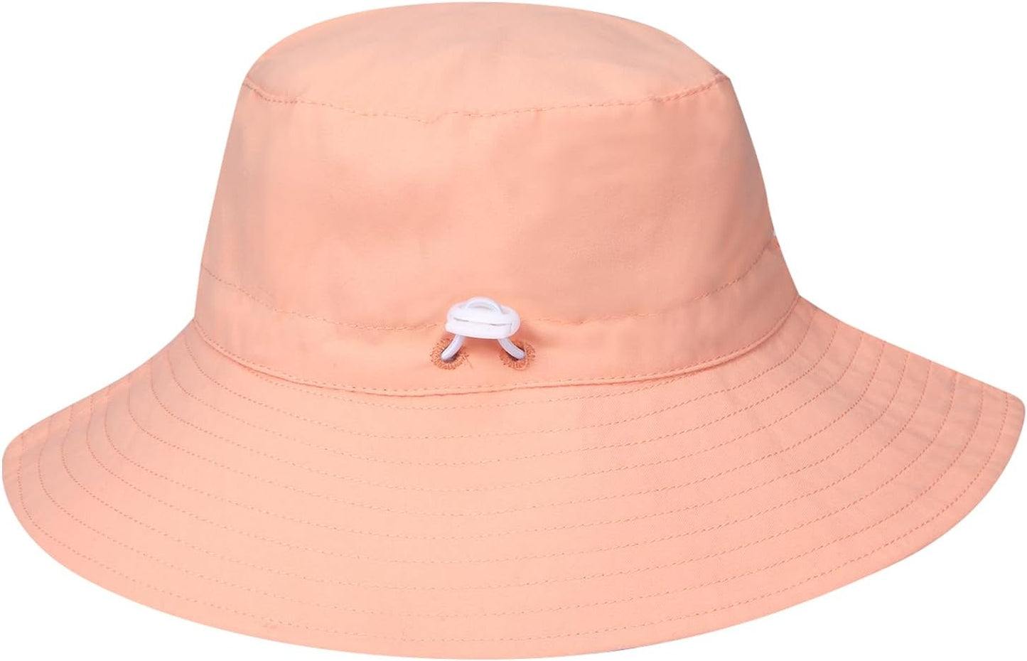 55cube Toddler Sun Hat Beach Bucket Hat for Girls Boys Toddlers