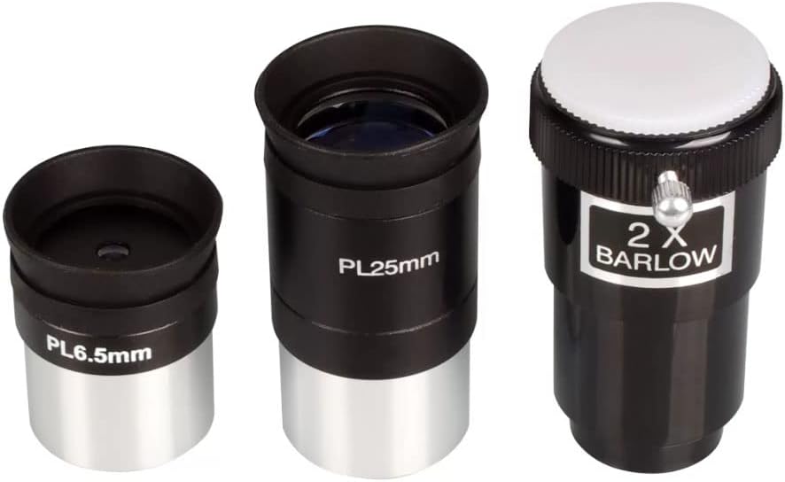 750x 150 mm Reflector Newtionan Astronomical Telescope High Power Equatorial Mount Star Planet Moon Saturn Jupiter