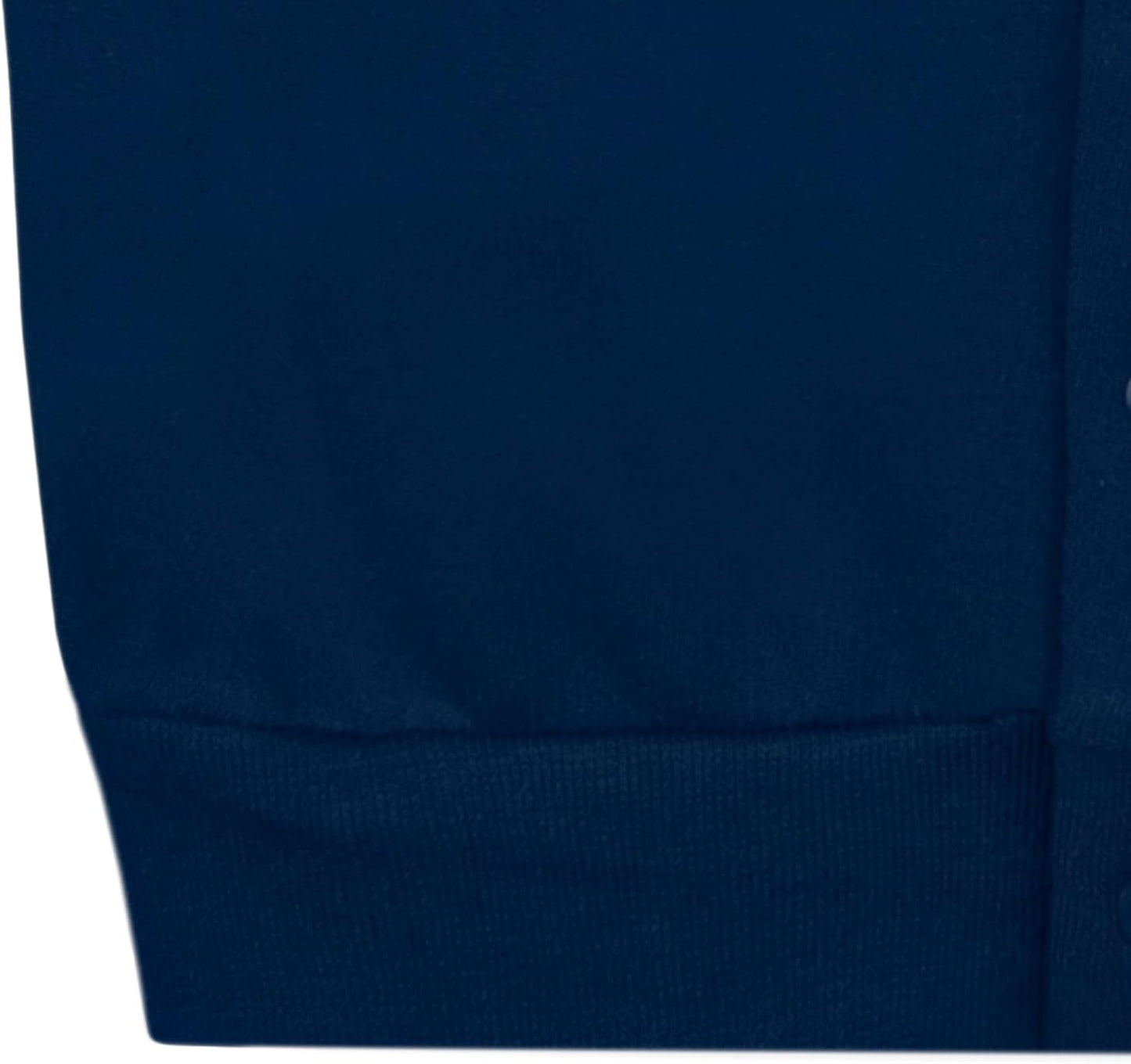 Creative Knitwear College Baby Snap Hooded Jacket - Team Logo, Multiple Colors, for Boys & Girls, (0-24 Months)