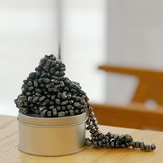 500 Pieces Desk Sculpture Decor Stress Relief Office Gift