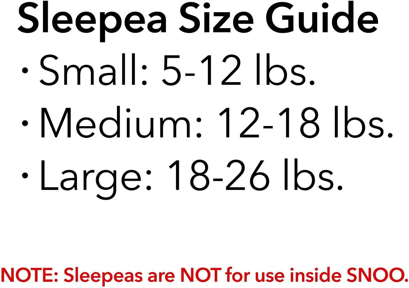 Happiest Baby Sleepea 5-Second Swaddle - 100% Organic Cotton Baby Swaddle Blanket - Doctor Designed Promotes Healthy Hip Development - 3-Pack Bundle (Ivory Planets, S, M, L)