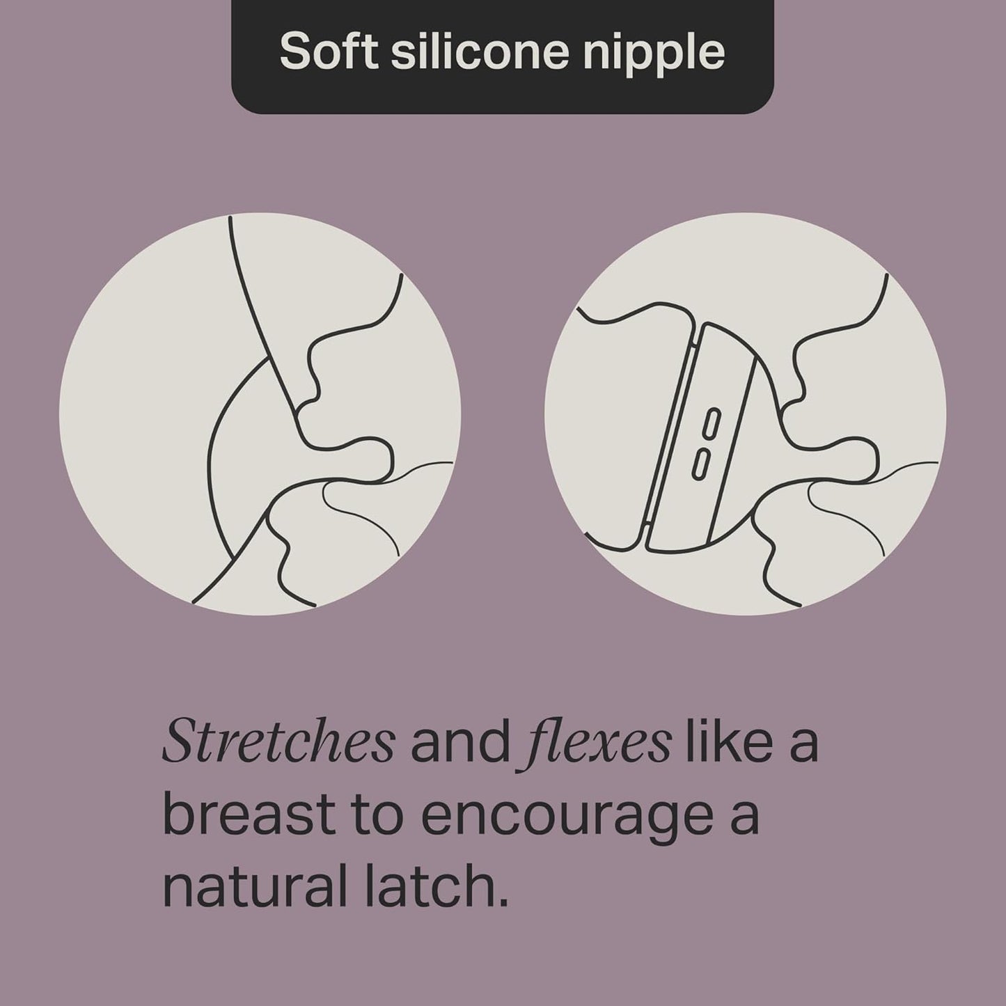 Tommee Tippee Advanced Anti-Colic 12 Piece Set, 5 oz and 9 oz BPA Free Bottles, Newborn 0+ Months, Includes Slow & Medium-Flow Breast-Like Nipples and Bottle Handles and Cleaning Brush