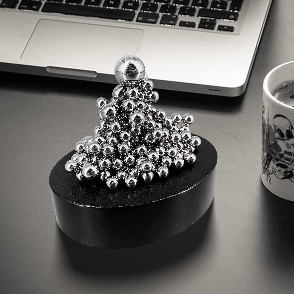 231 Pieces Desk Sculpture Decor Stress Relief Office Gift