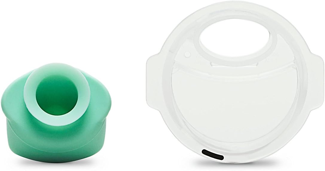 Elvie - Breast Pump Valve and Spout Kit - Accessories for Breastmilk Storage, Pumps & Breastfeeding Essentials - 2 Pack