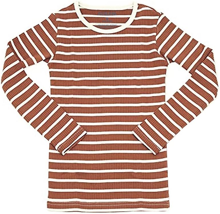 AVAUMA Baby Boys Girls Pajama Set 6M-7T Kids Cute Toddler Snug fit Pjs Cotton Sleepwear