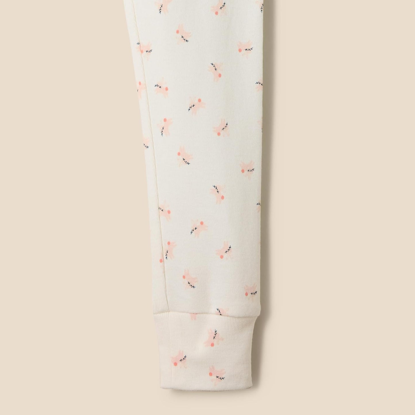 Amazon Essentials x Sofia Grainge Unisex Babies, Toddlers and Kids' Snug-Fit Cotton Pajamas, Pack of 2