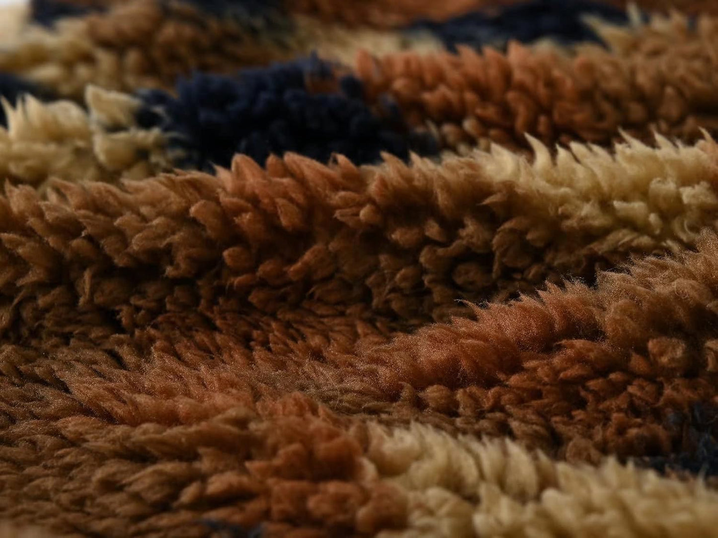 AIWUHE Toddler Boys Girls Hooded Jacket Fleece Hoodie Winter Warm Solid Color Teddy Coat Zip-up Bear Ear Sweater Fall Clothes