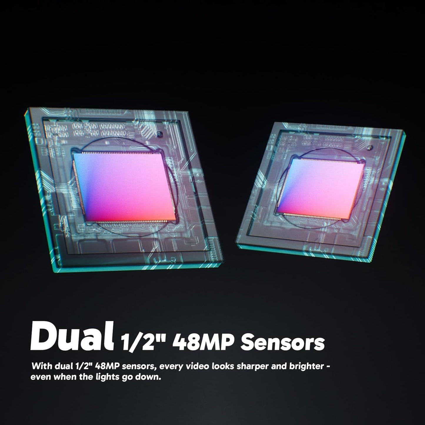 AKASO 360 Weatherproof 360° Action Camera - 5.7K 360 Video with 1/2" 48MP Sensors, 72MP 360 Photo, 360-SuperSmooth, 2.29" Touchscreen, Invisible Selfie Stick Effect, 360° Horizon Lock, AI Tracking