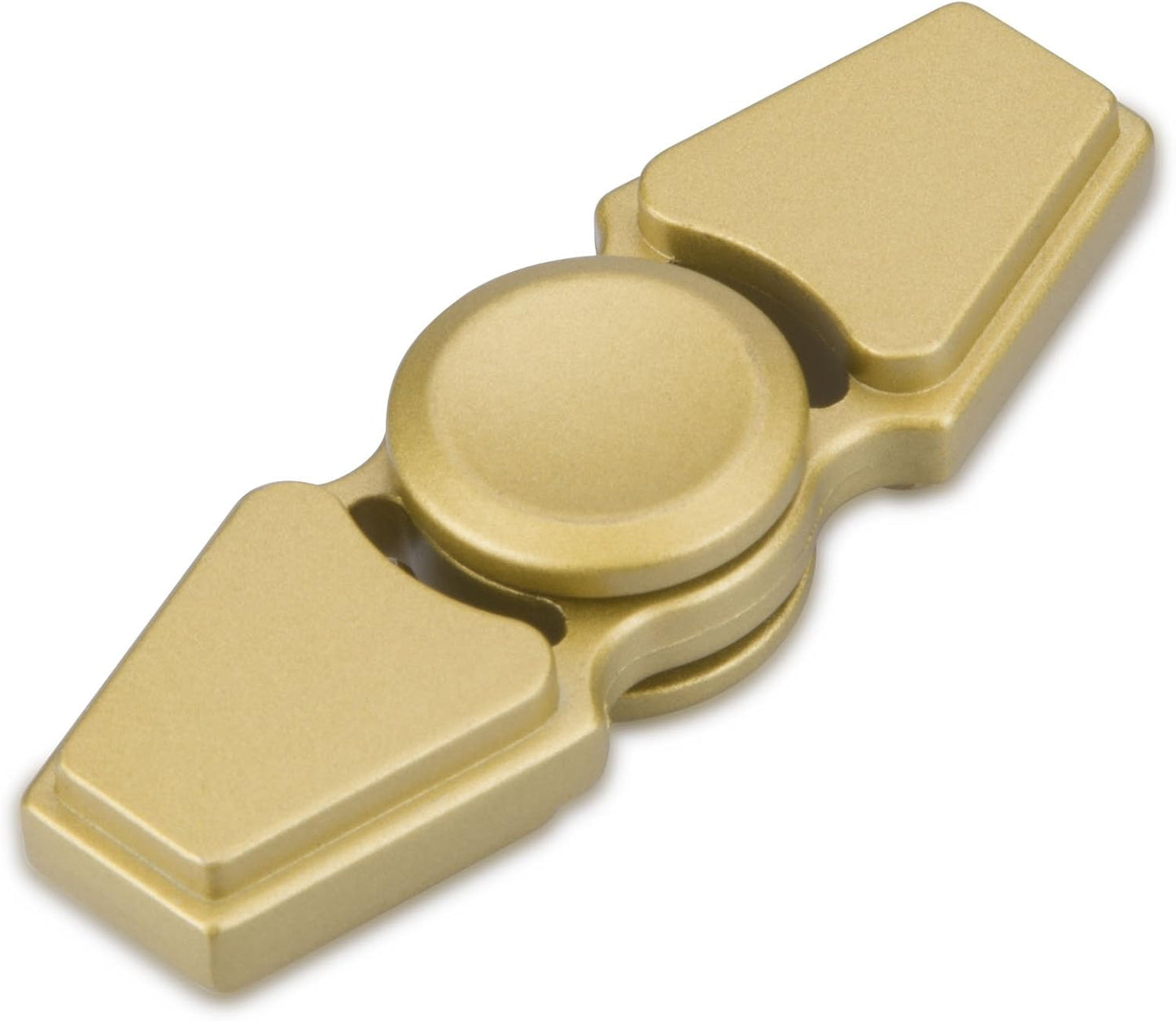 antsy labs Gold Boomerang Fidget Spinner