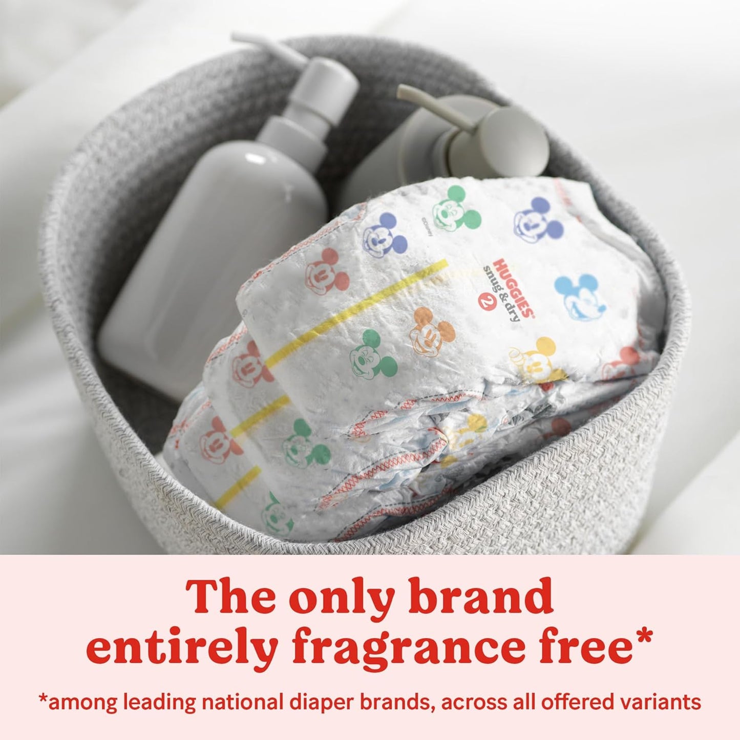 Huggies Size 4 Diapers, Snug & Dry Baby Diapers, Size 4 (22-37 lbs), 148 Count, Packaging May Vary