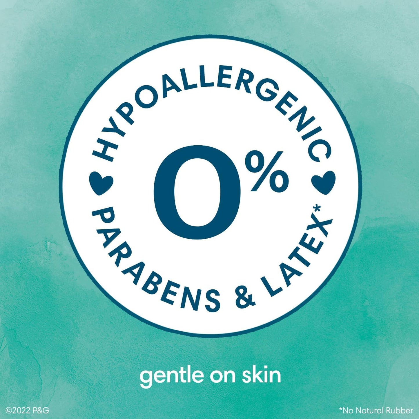 Pampers Baby Diapers - Pure Protection - Size 7, 60 Count, for up to 100% Leakproof, Premium Plant-based Skin Protection