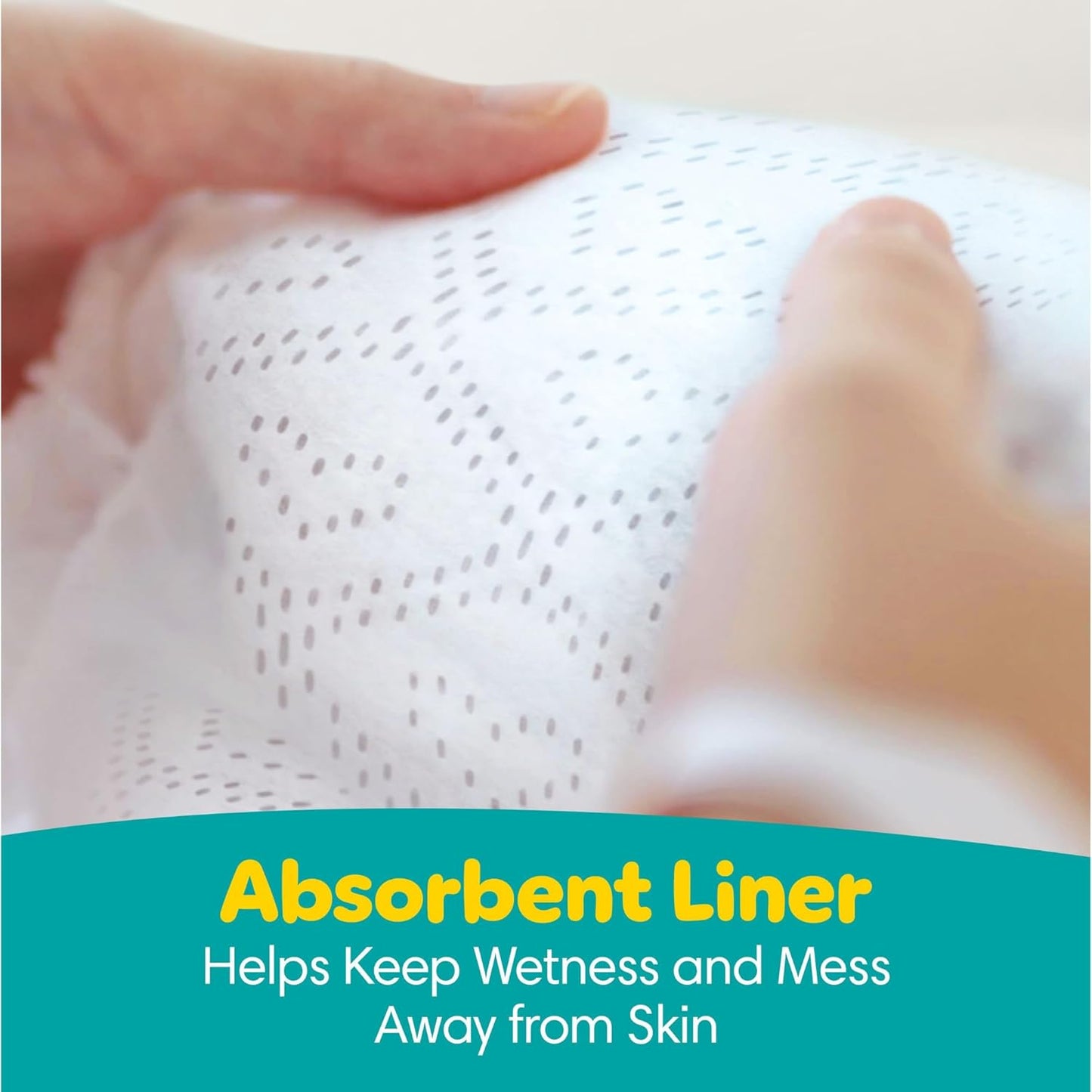 Pampers Baby Diapers - Swaddlers - Size P1, 27 Count, Ultra Absorbent Disposable Preemie Diaper