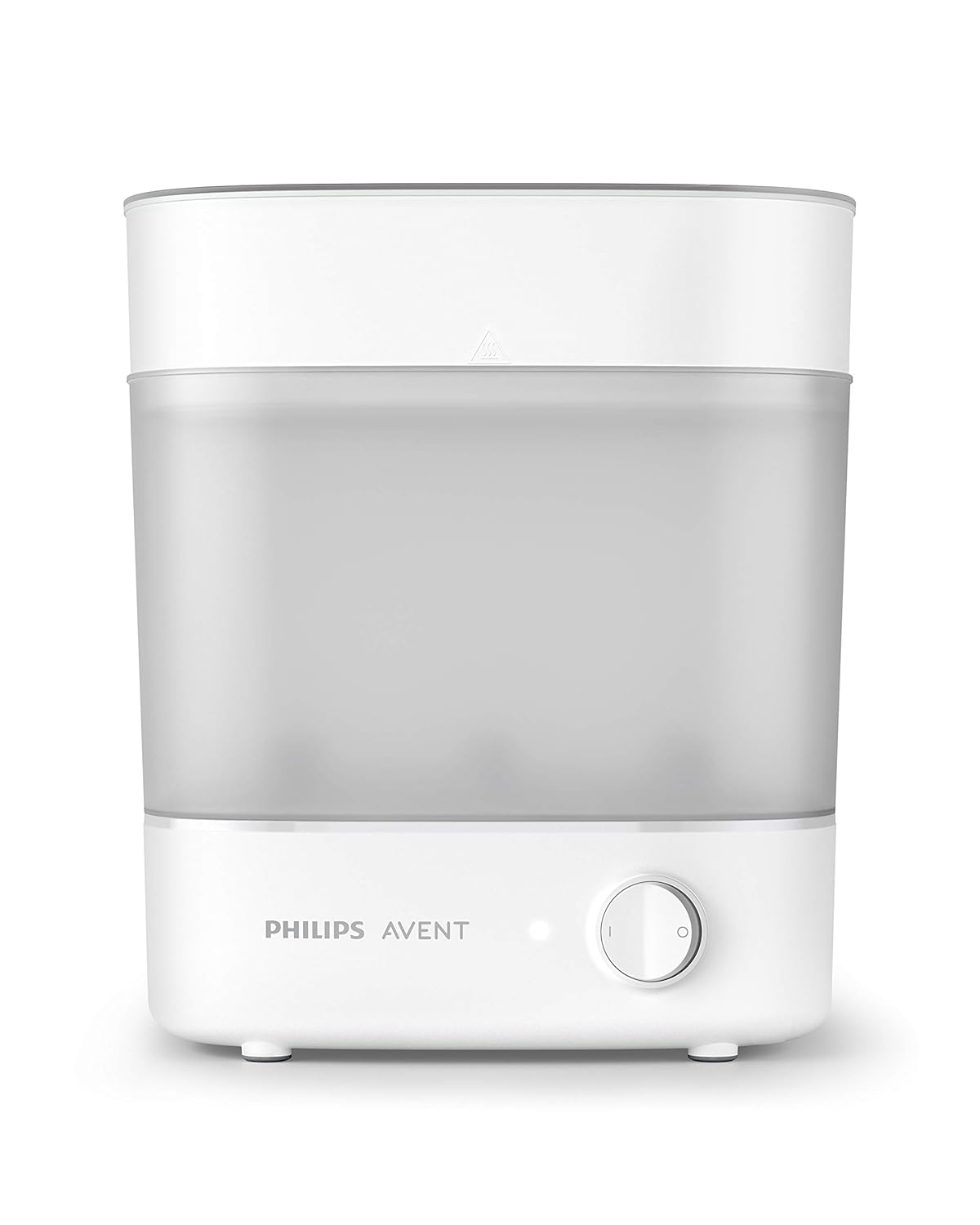 Philips AVENT Advanced Electric Steam Sterilizer, SCF291/00