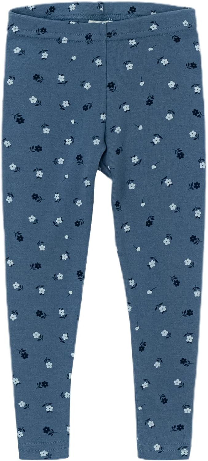 AVAUMA Baby Boys Girls Pajama Set 6M-7T Kids Cute Toddler Snug fit Pattern Design Pjs Cotton Sleepwear