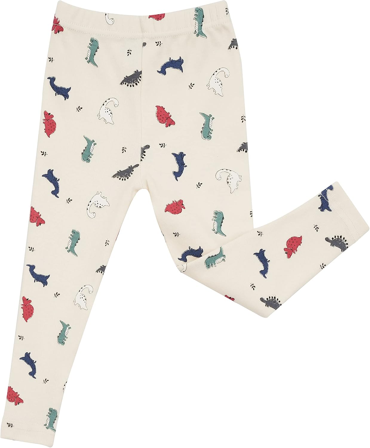 AVAUMA Baby Boys Girls Pajama Set 6M-8T Kids Cute Toddler Snug fit Pjs Cotton Sleepwear