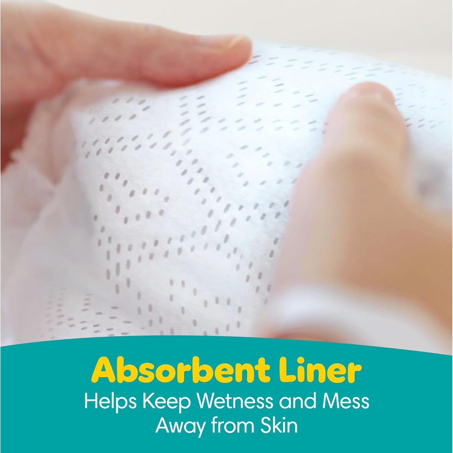 Pampers Baby Diapers - Swaddlers - Size 6, 50 Count, Ultra Absorbent Disposable Infant Diaper