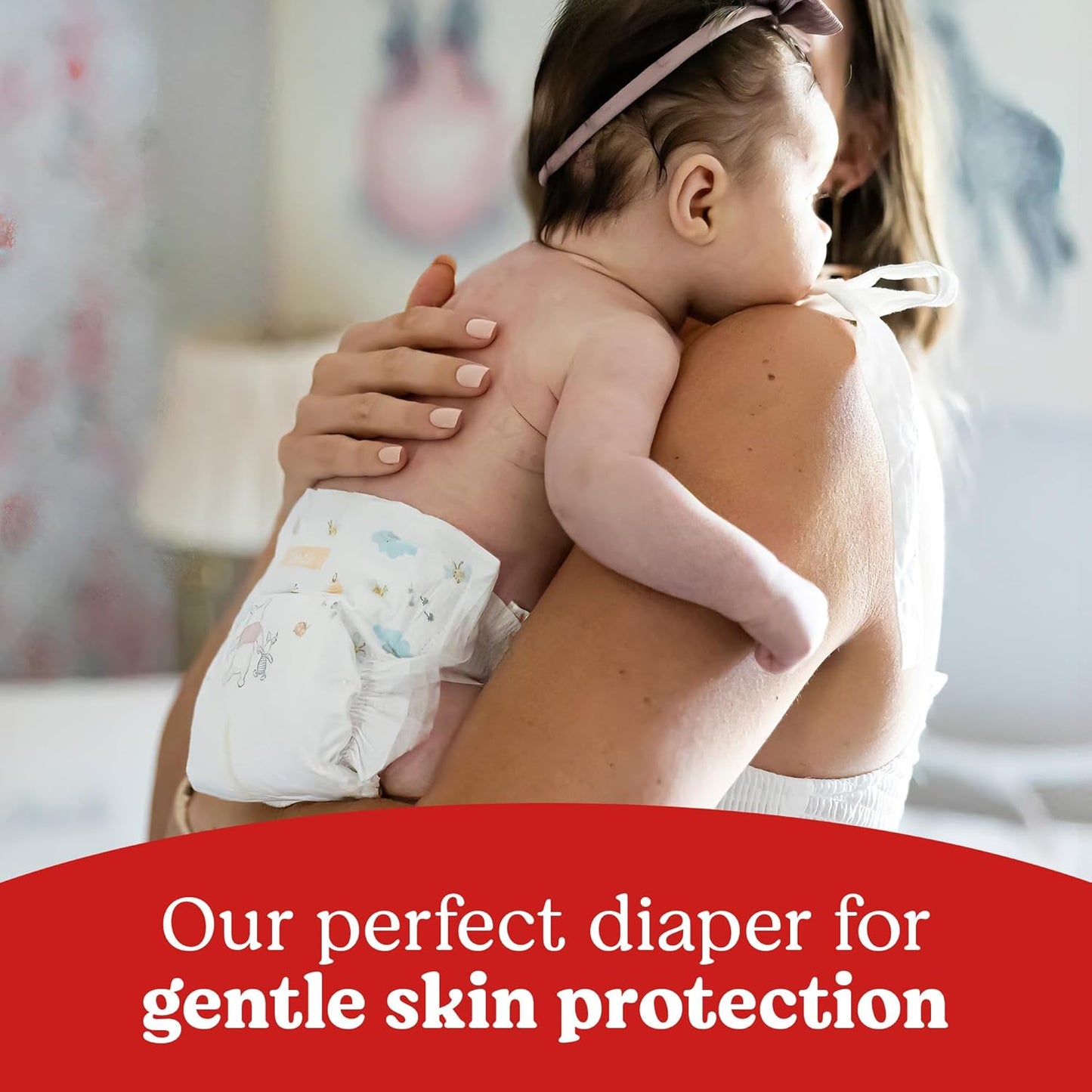 Huggies Size 2 Diapers, Little Snugglers Baby Diapers, Size 2 (12-18 lbs), 186 Count (3 Packs of 62), Packaging May Vary