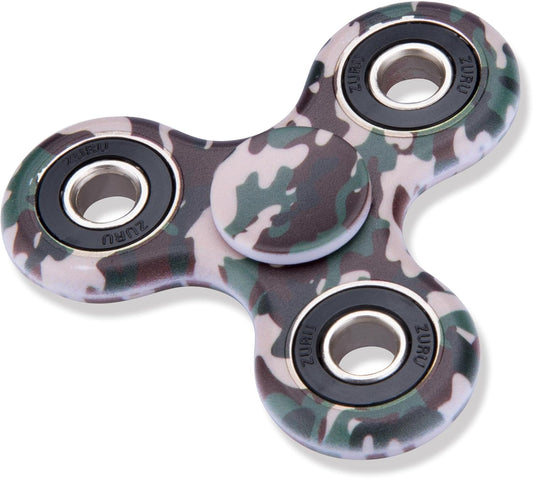 antsy labs Camoflague Fidget Spinner