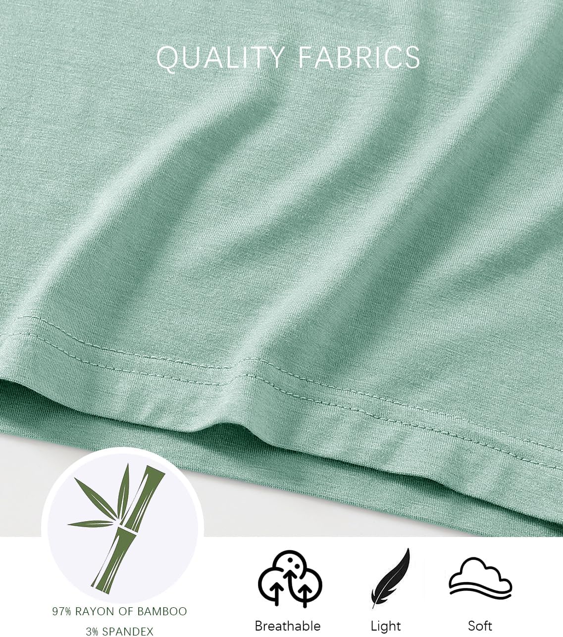 Jimonda Baby Boys Girls Pajama Sets Toddler Sleepwear Cool Jammies 2pcs Viscose from Bamboo PJs 18M-8Y