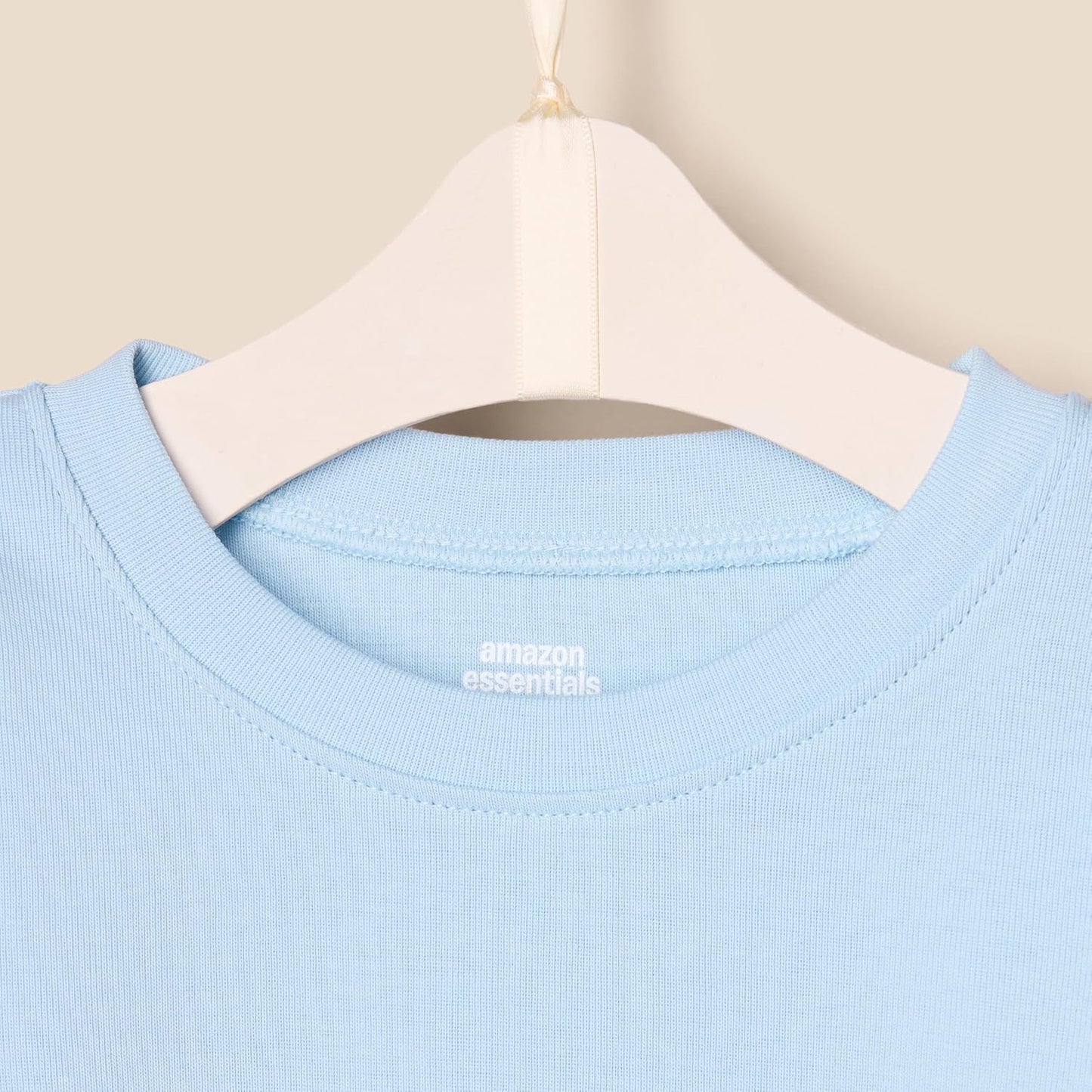 Amazon Essentials x Sofia Grainge Unisex Babies, Toddlers and Kids' Snug-Fit Cotton Pajamas, Pack of 2