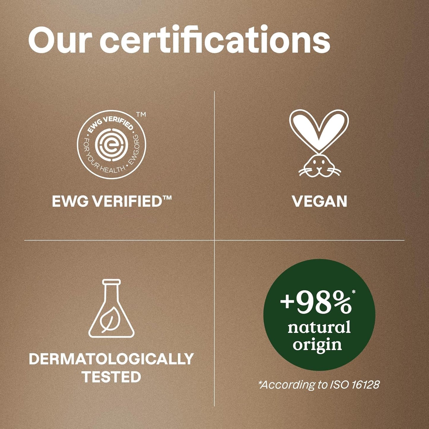 ATTITUDE 2-in-1 Body Wash and Hair Shampoo, EWG Verified Shower Gel, Dermatologically Tested, Made with Naturally Derived Ingredients, Vegan Personal Care, Bergamot and Ylang Ylang, 67.6 Fl Oz