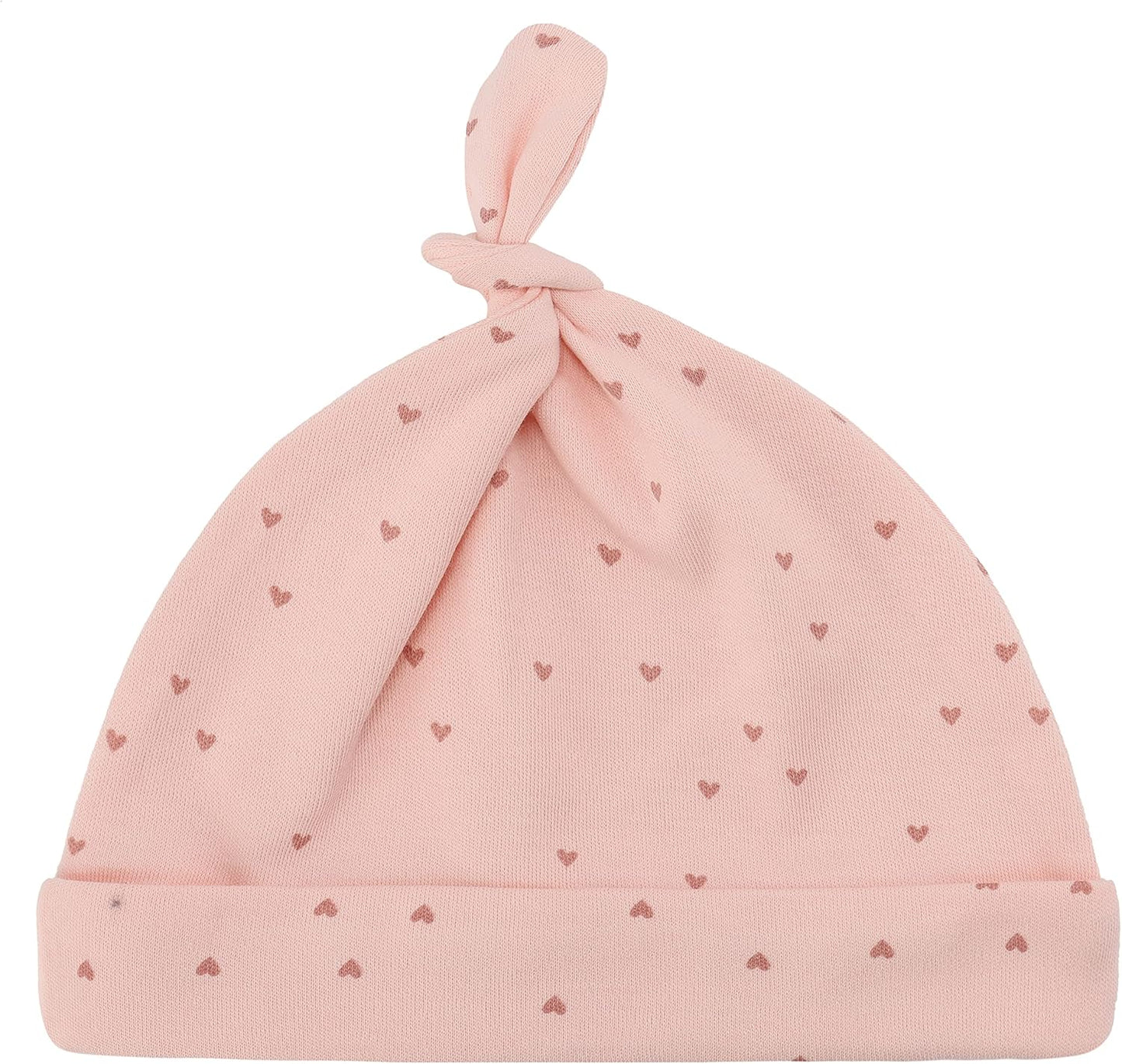 Kiddiezoom Unisex Baby Layette Essentials Giftset Clothing Set 19-Piece For Newborn Baby